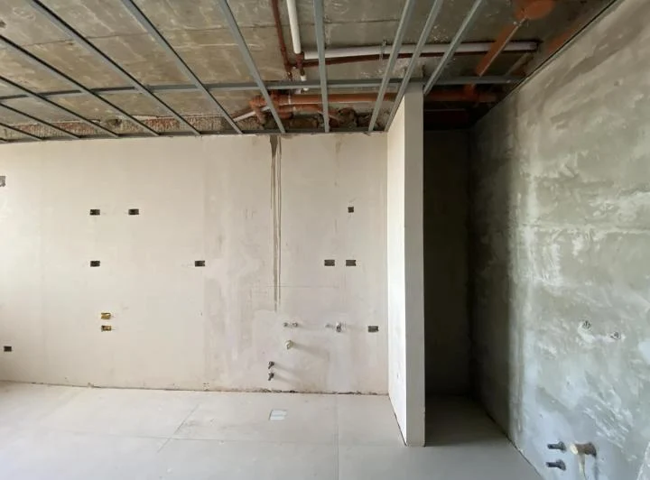 Palacio Roccatagliata - Venta Departamento 4 Ambientes con Cochera, en Construcción en Belgrano R 3