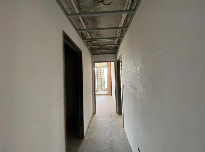 Palacio Roccatagliata - Venta Departamento 4 Ambientes con Cochera, en Construcción en Belgrano R 5
