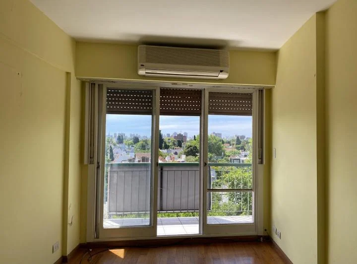 Venta Departamento, Piso Completo de 3 Ambientes en Belgrano 5