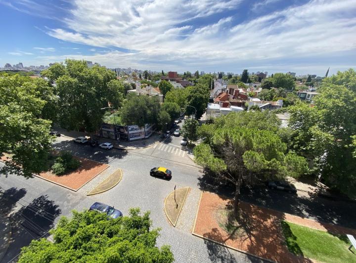 Venta Departamento, Piso Completo de 3 Ambientes en Belgrano 3