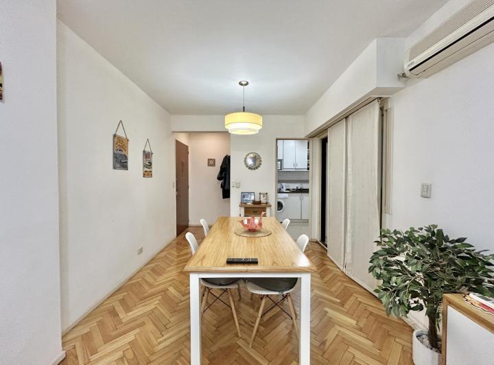 Venta Departamento de 3 ambientes renovado en el barrio de Palermo 2