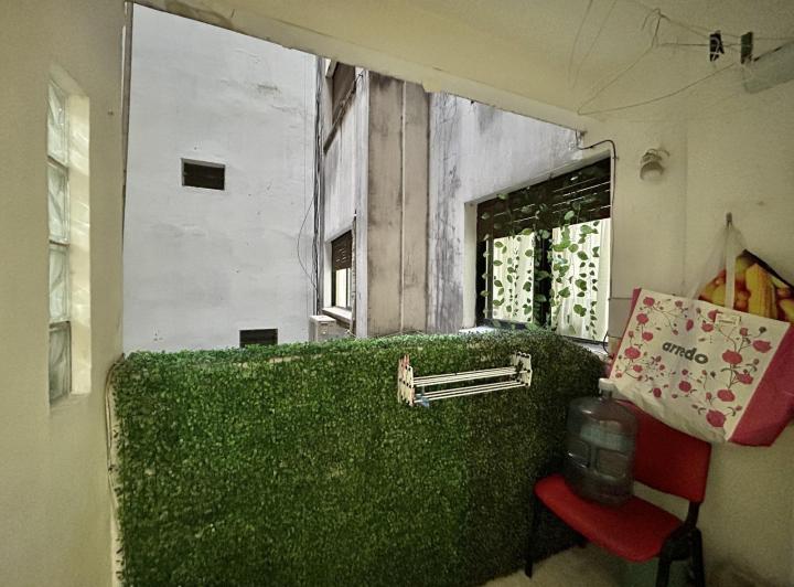 Venta Departamento de 3 ambientes renovado en el barrio de Palermo 5