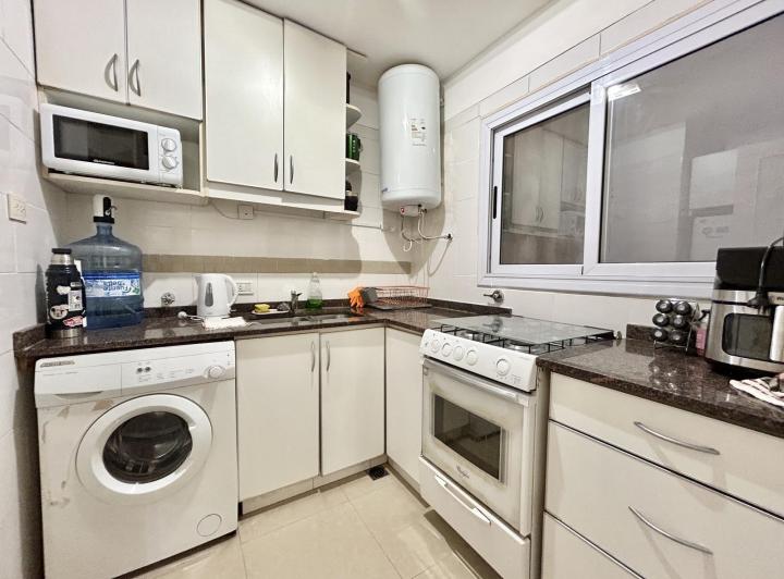 Venta Departamento de 3 ambientes renovado en el barrio de Palermo 2