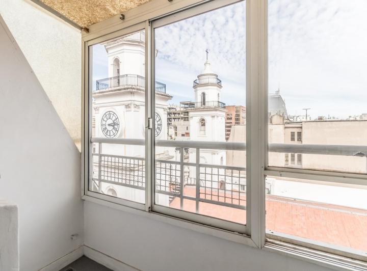 Propiedad en Argentina