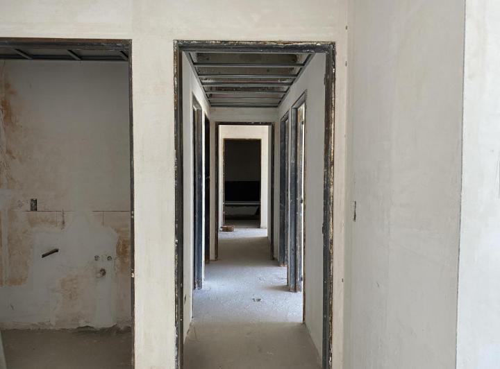 Venta Departamento de 4 Ambientes en Construcción, Belgrano R, Torres Roccatagliata 4