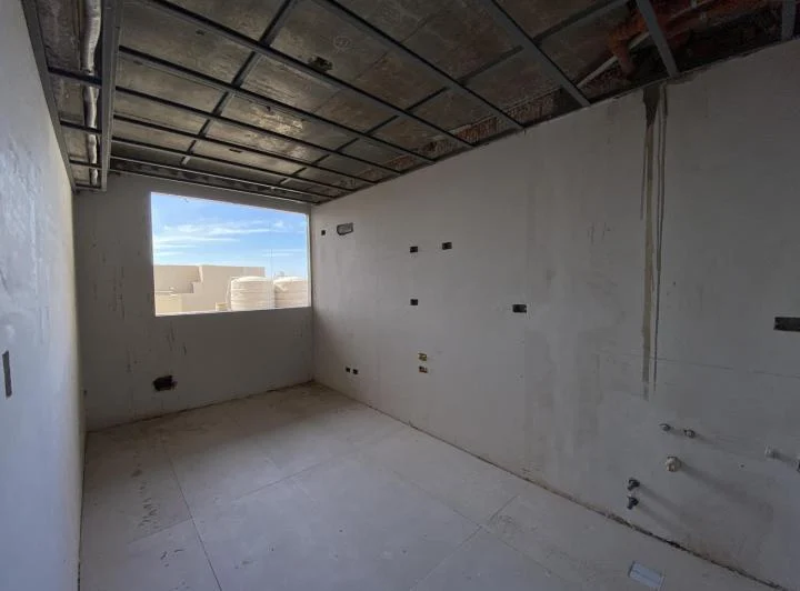 Palacio Roccatagliata - Venta Departamento 4 Ambientes, en Construcción en Belgrano R 5