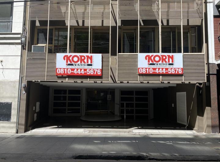 VENTA OFICINA / DEPARTAMENTO 5 AMBIENTES O POSIBIDAD DE DOS UNIDADES EN RECOLETA 2