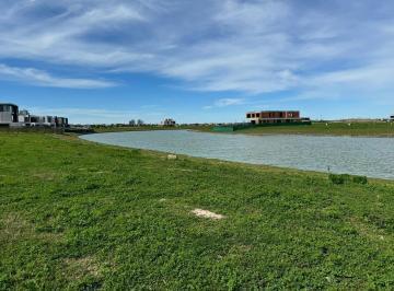 VENTA LOTE BARRIO LOS PUENTES NORDELTA