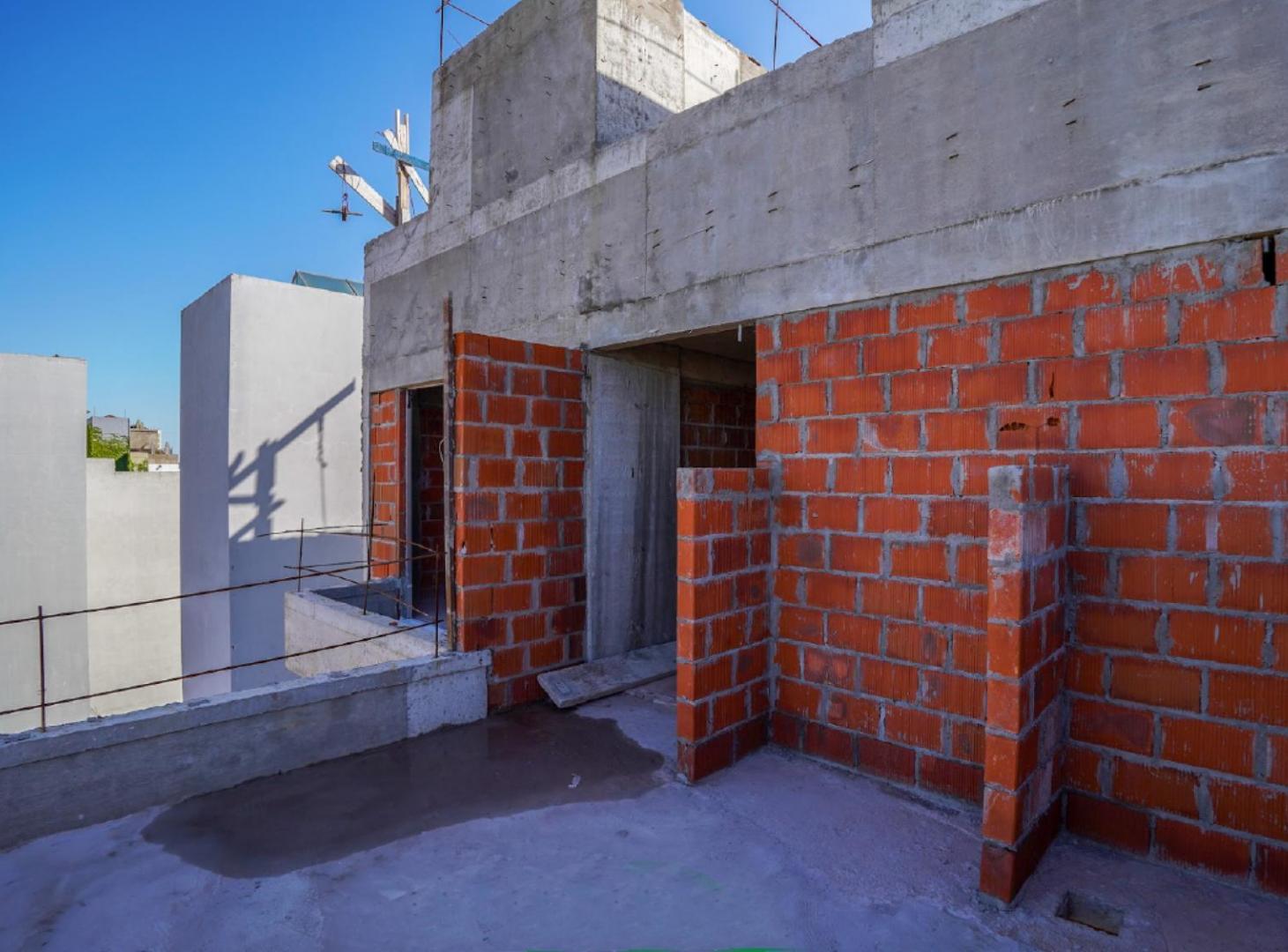 EN POZO - VENTA DEPARTAMENTO DE 1 AMBIENTE EN PALERMO HOLLYWOOD