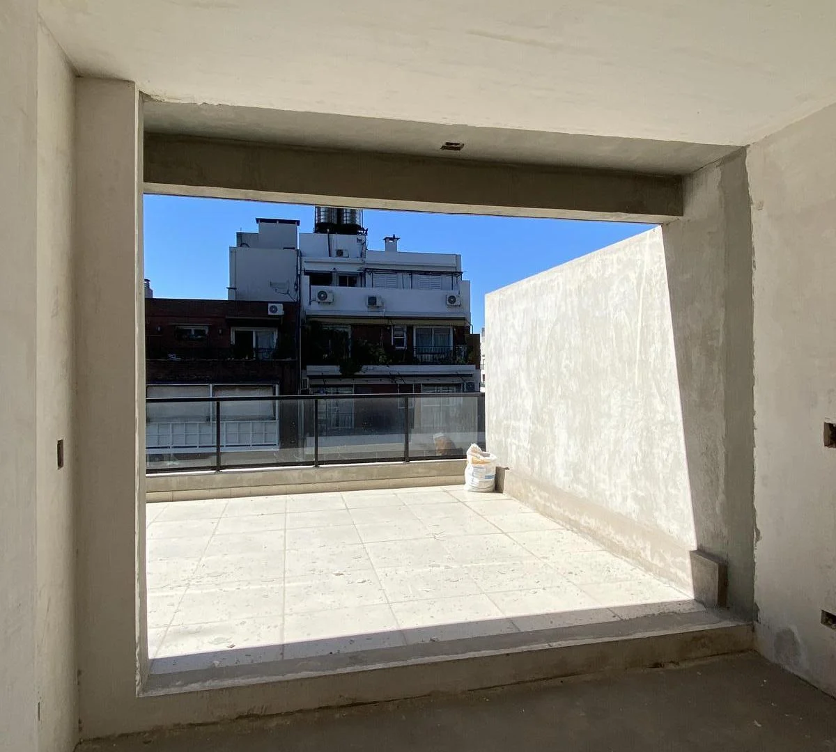 Torres Roccatagliata - Venta Departamento 4 Ambientes con Terraza en Construcción en Belgrano R