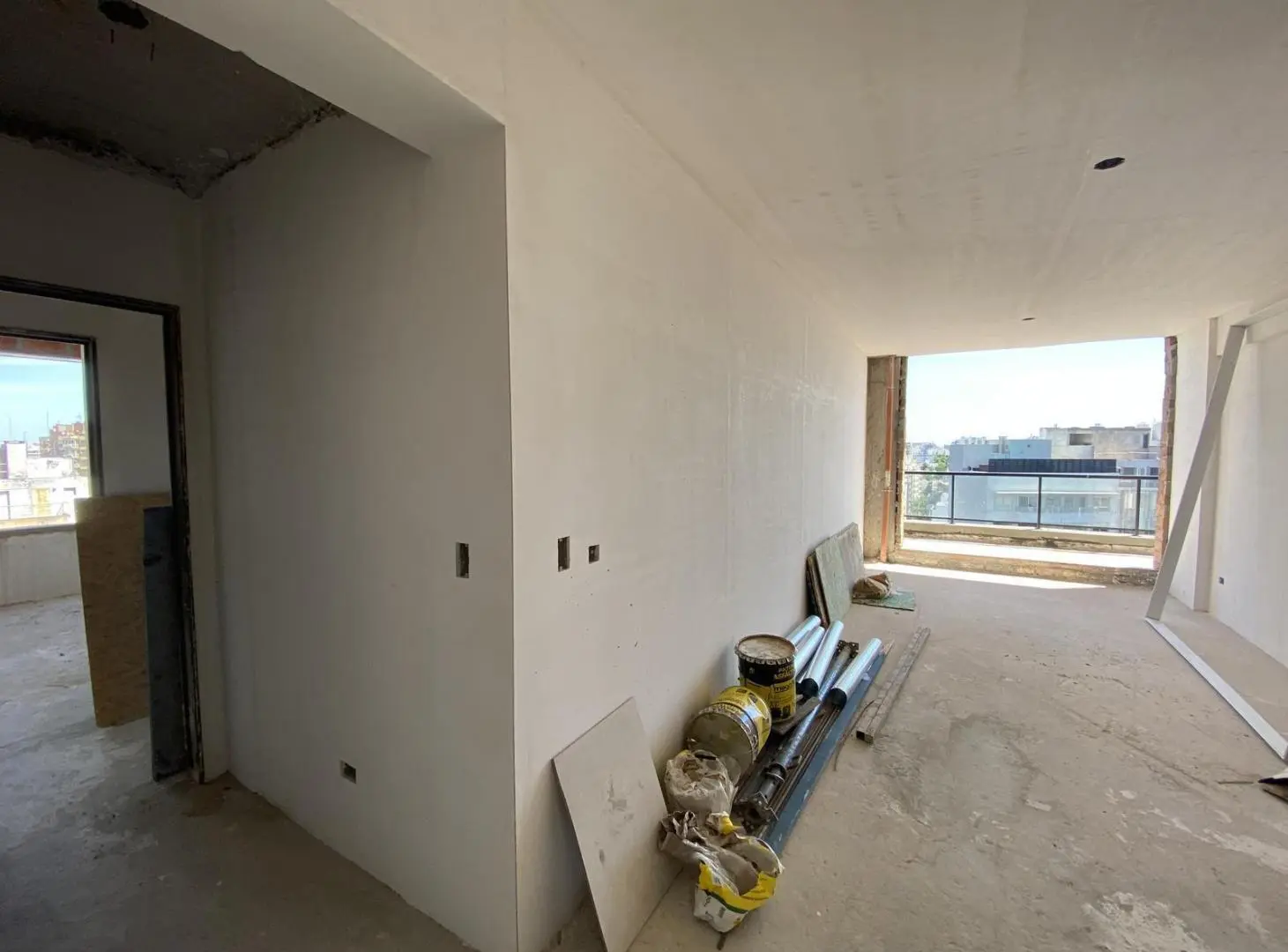 Palacio Roccatagliata- Torre Sky Venta Departamento de 4 Ambientes en Construcción en Belgrano R 2