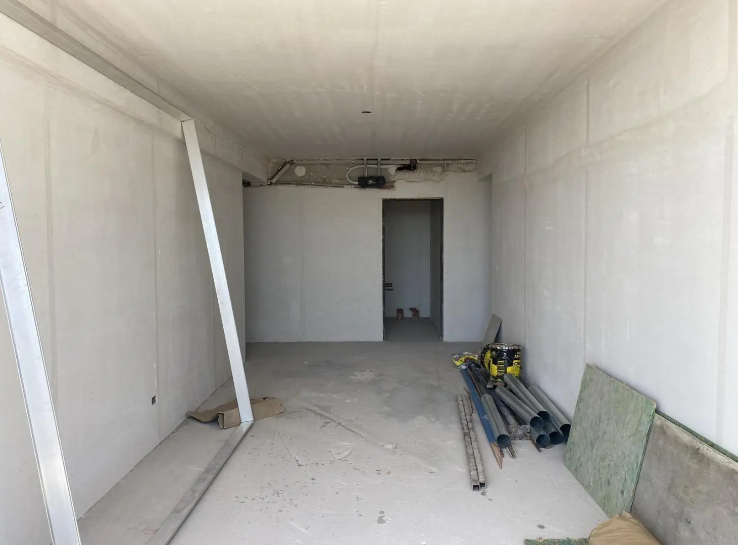 Palacio Roccatagliata- Torre Sky Venta Departamento de 4 Ambientes en Construcción en Belgrano R 5