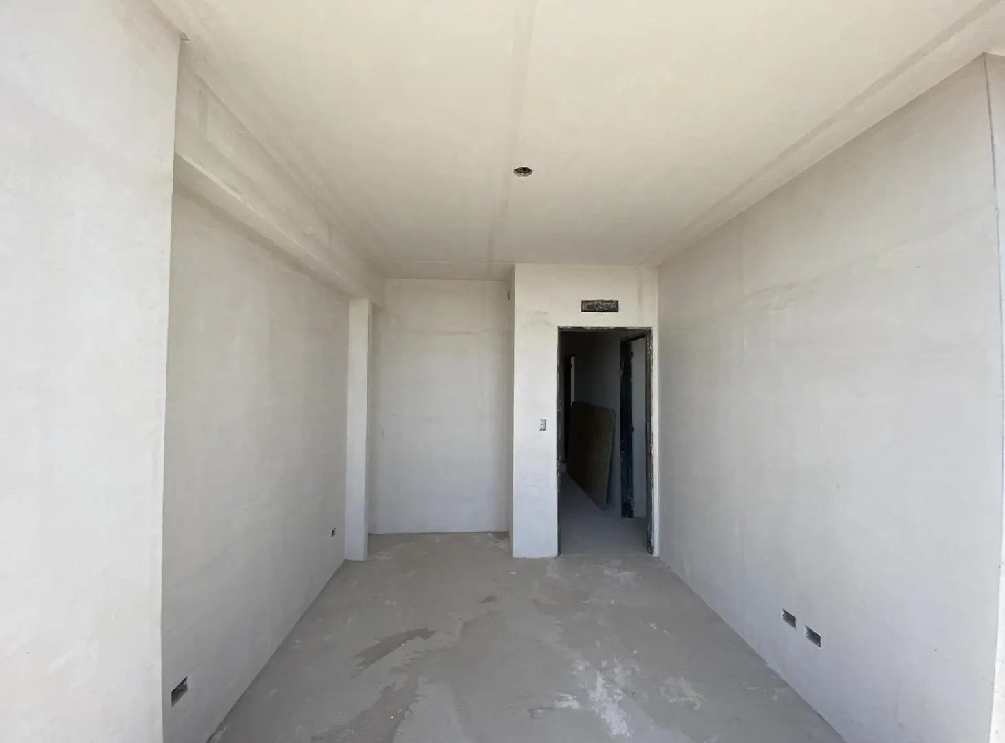 Palacio Roccatagliata- Torre Sky Venta Departamento de 4 Ambientes en Construcción en Belgrano R 4