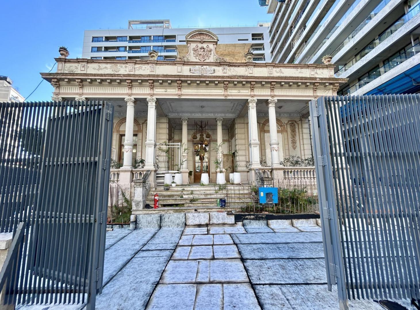Venta 4 Ambientes con Dependencia en Construcción, Torre Sky View - Belgrano-Ultimas unidades