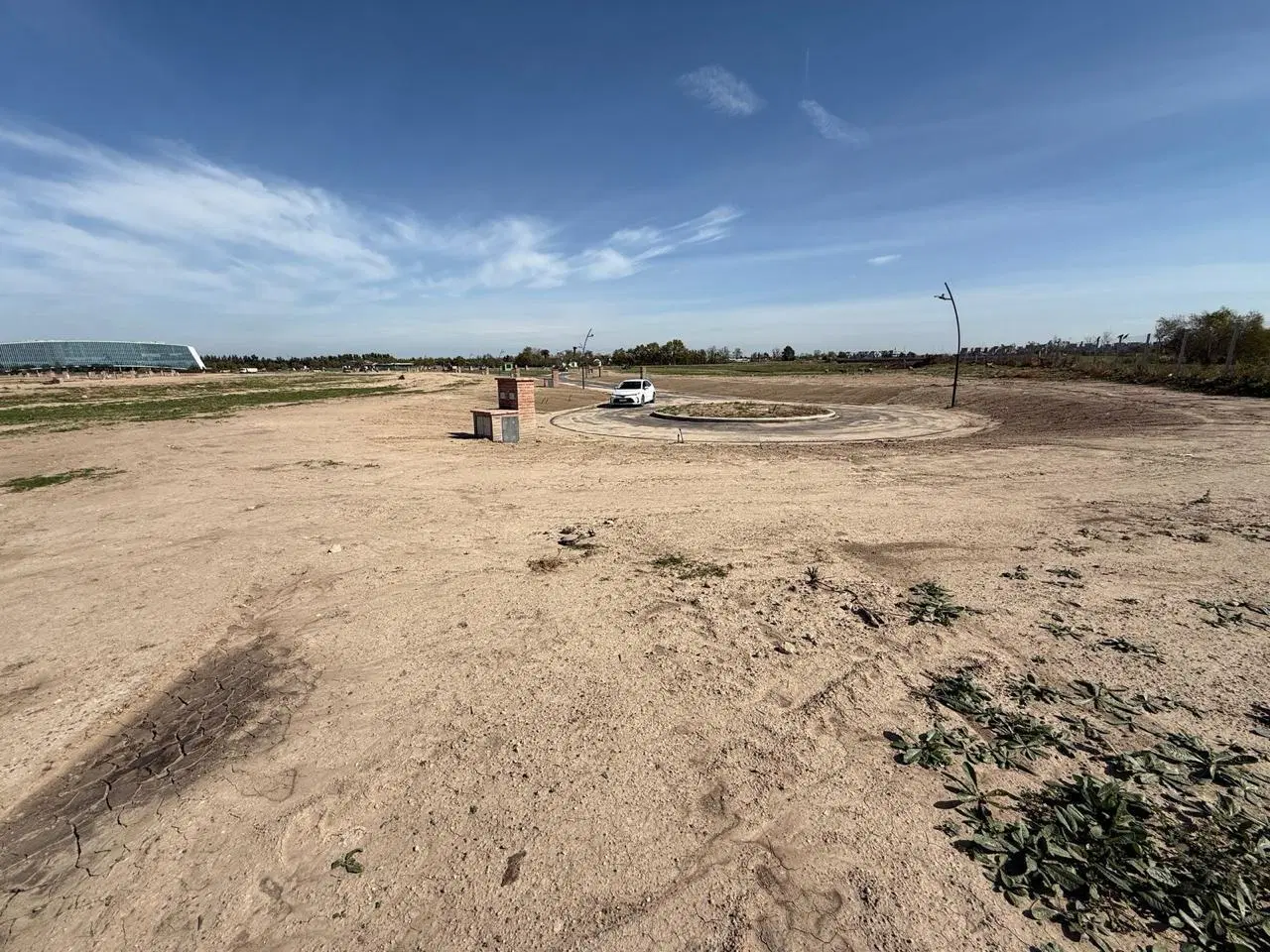 Lote al agua en Silvestre Nordelta 3