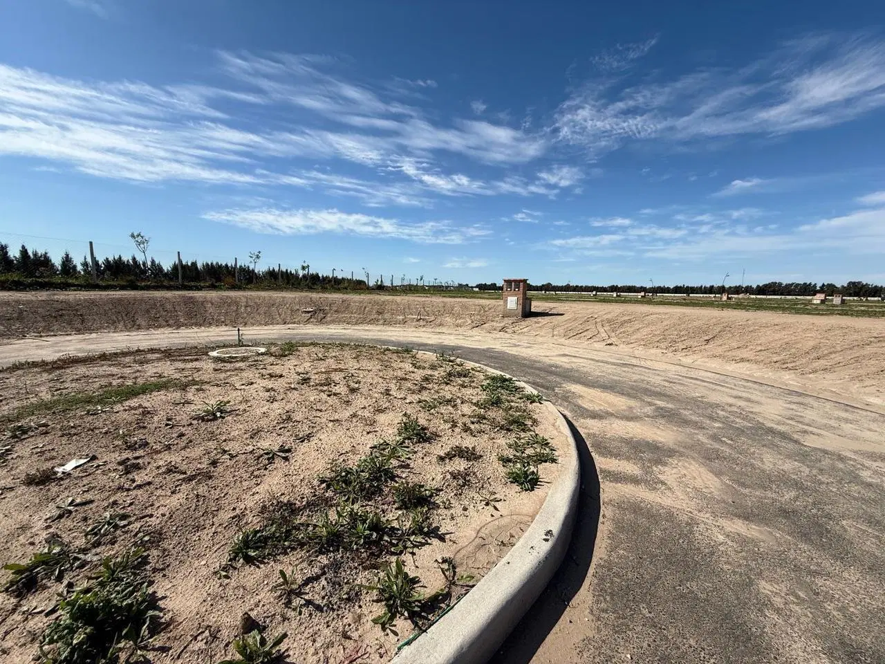 Lote al agua en Silvestre Nordelta 1