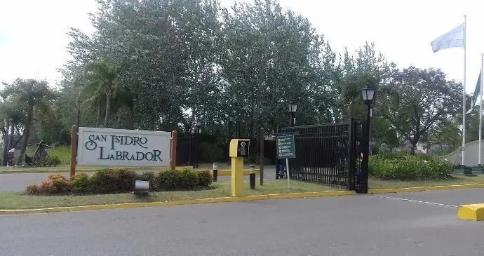 Lote/terreno en esquina en San Isidro Labrador Villanueva Tigre 3