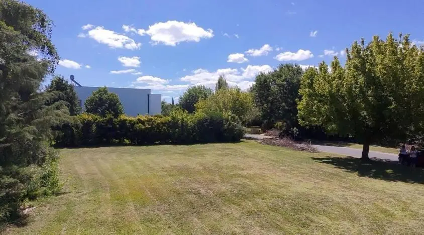 Lote/terreno en esquina en San Isidro Labrador Villanueva Tigre 5