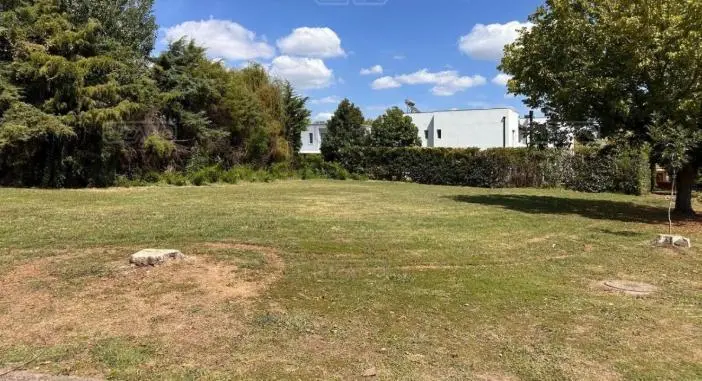 Lote/terreno en esquina en San Isidro Labrador Villanueva Tigre 3