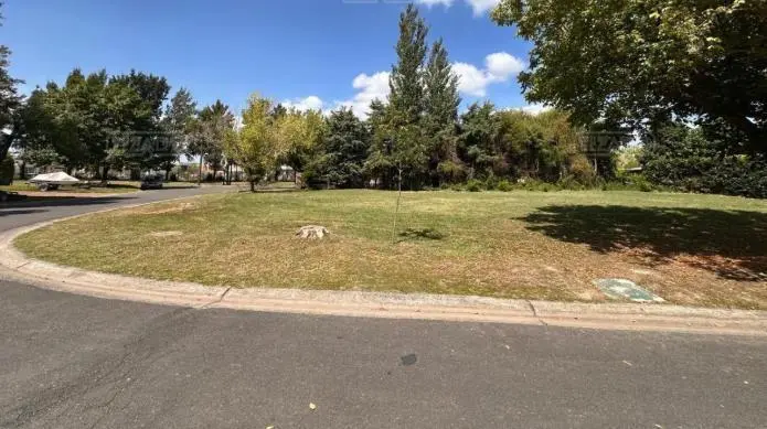 Lote/terreno en esquina en San Isidro Labrador Villanueva Tigre 5