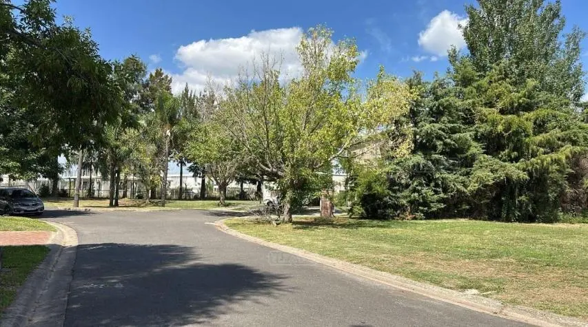 Lote/terreno en esquina en San Isidro Labrador Villanueva Tigre 4