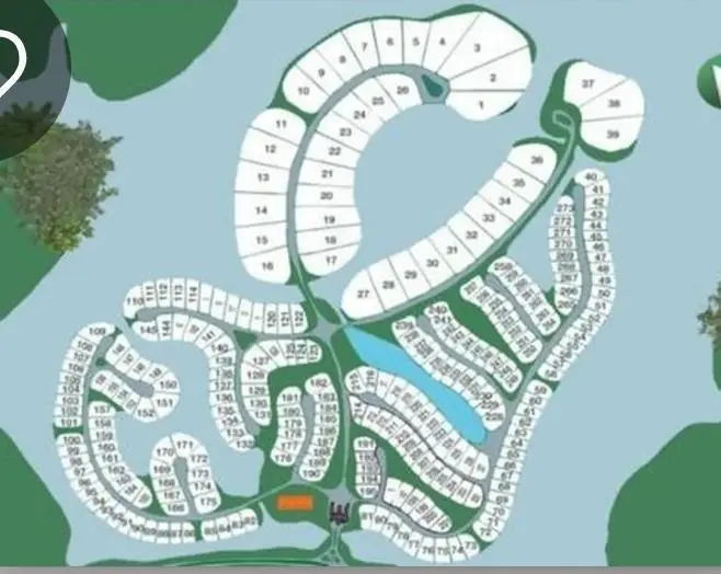 LOTE PREMIUM AL LAGO EN LA ISLA – NORDELTA 3