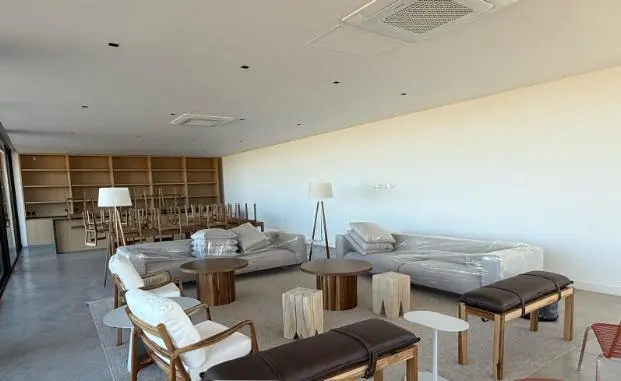 Lote en Amarras Puertos del Lago - Escobar 5
