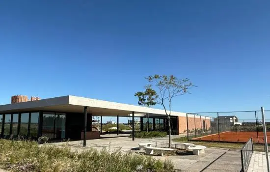 Lote en Amarras Puertos del Lago - Escobar 3