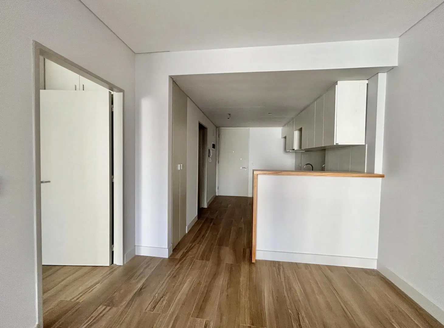 Venta Departamento de 2 Ambientes  a Estrenar en Palermo Hollywood 4