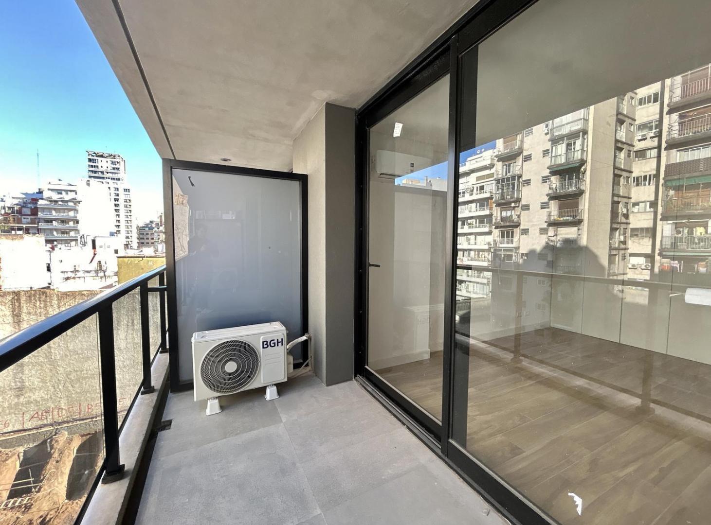 Foto de Venta Departamento de 2 Ambientes a Estrenar en Palermo Hollywood, imagen 2