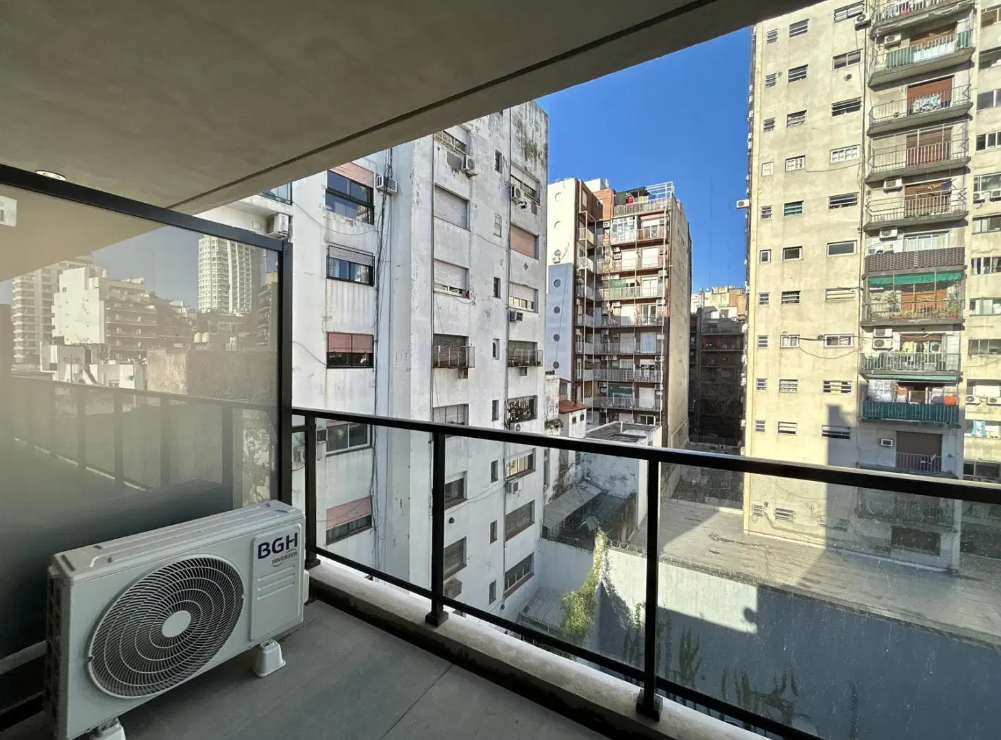 Venta Departamento de 2 Ambientes  a Estrenar en Palermo Hollywood 3