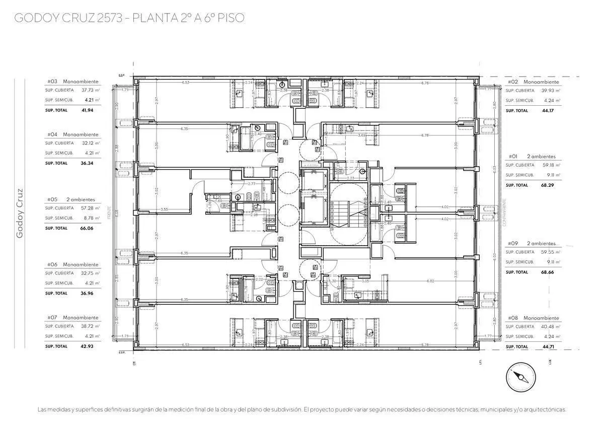 Plano 2