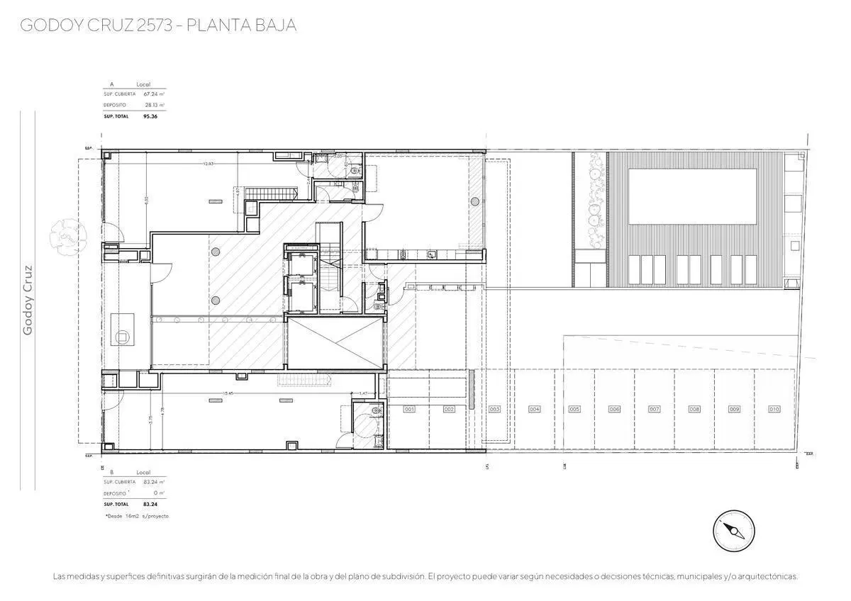 Plano 1