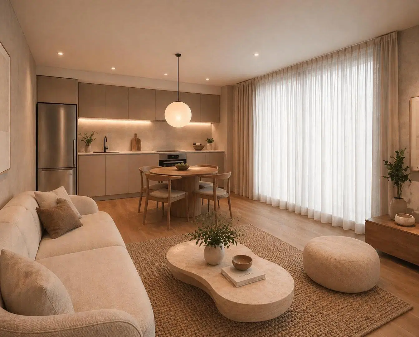 LANZAMIENTO VENTA ESTUDIO PROFESIONAL 5° PISO - AV LIBERTADOR BARRIO RIVER 3