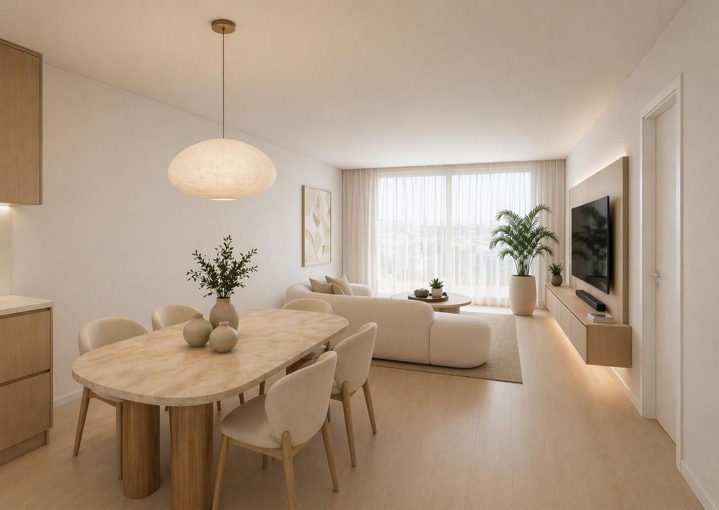 Foto de LANZAMIENTO VENTA ESTUDIO PROFESIONAL 5° PISO - AV LIBERTADOR BARRIO, imagen 5