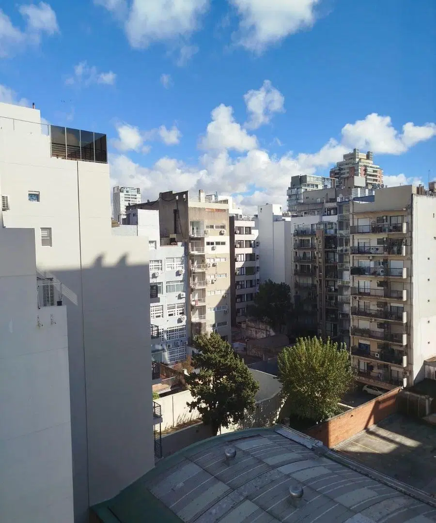 LANZAMIENTO VENTA ESTUDIO PROFESIONAL 5° PISO - AV LIBERTADOR BARRIO RIVER 2