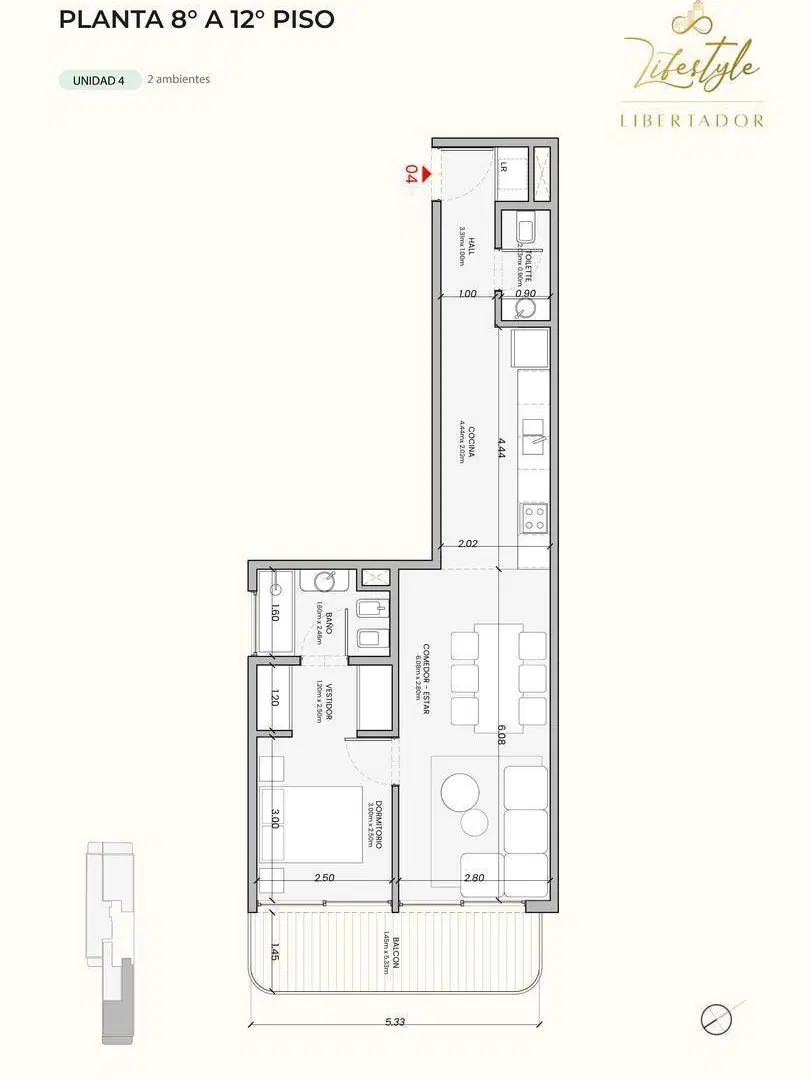 Plano 1