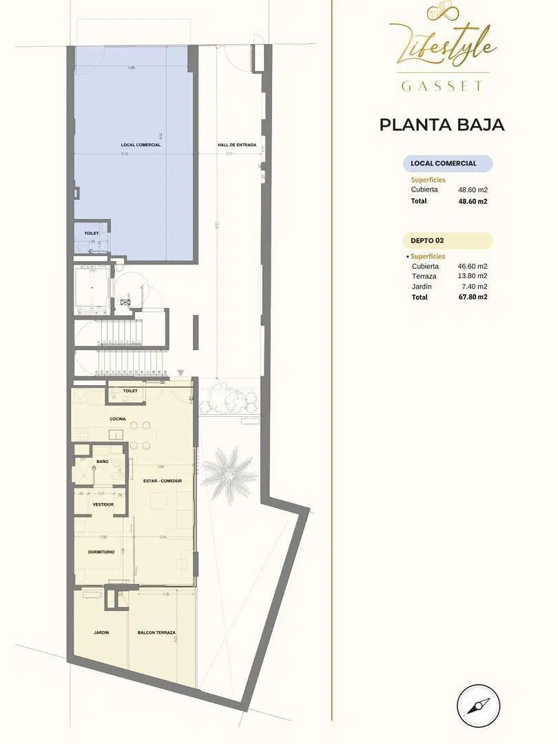 Plano 1