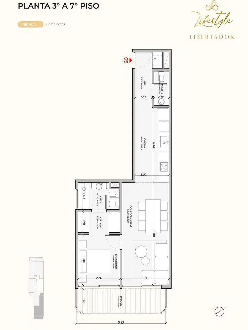 Plano 6
