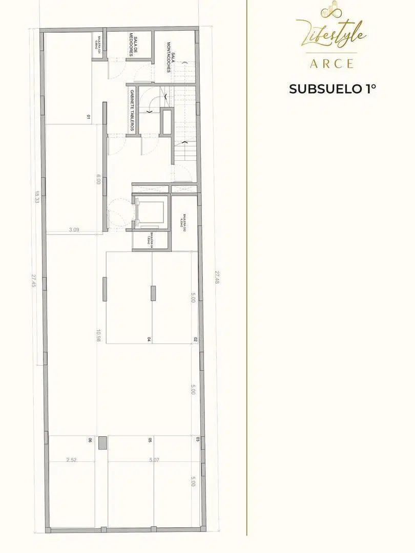 Plano 5