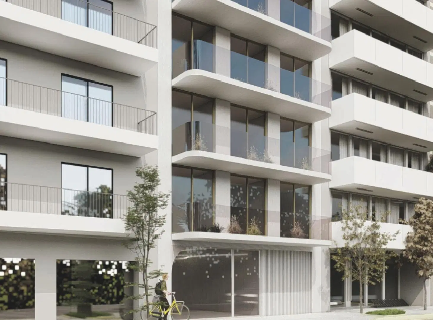 PREVENTA EXCLUSIVO 3 AMB CON TERRAZA Y PISCINA PROPIA – PISO 9 AL FRENTE| POSESION DICIEMBRE 2029 4