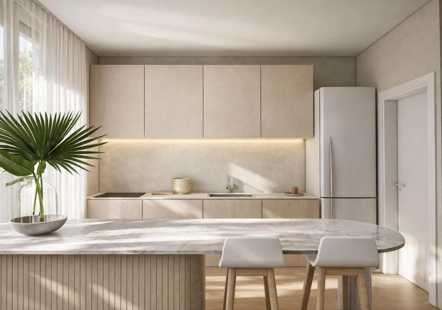 Foto de PREVENTA EXCLUSIVO 3 AMB CON TERRAZA Y PISCINA PROPIA – PISO 9 AL, imagen 3