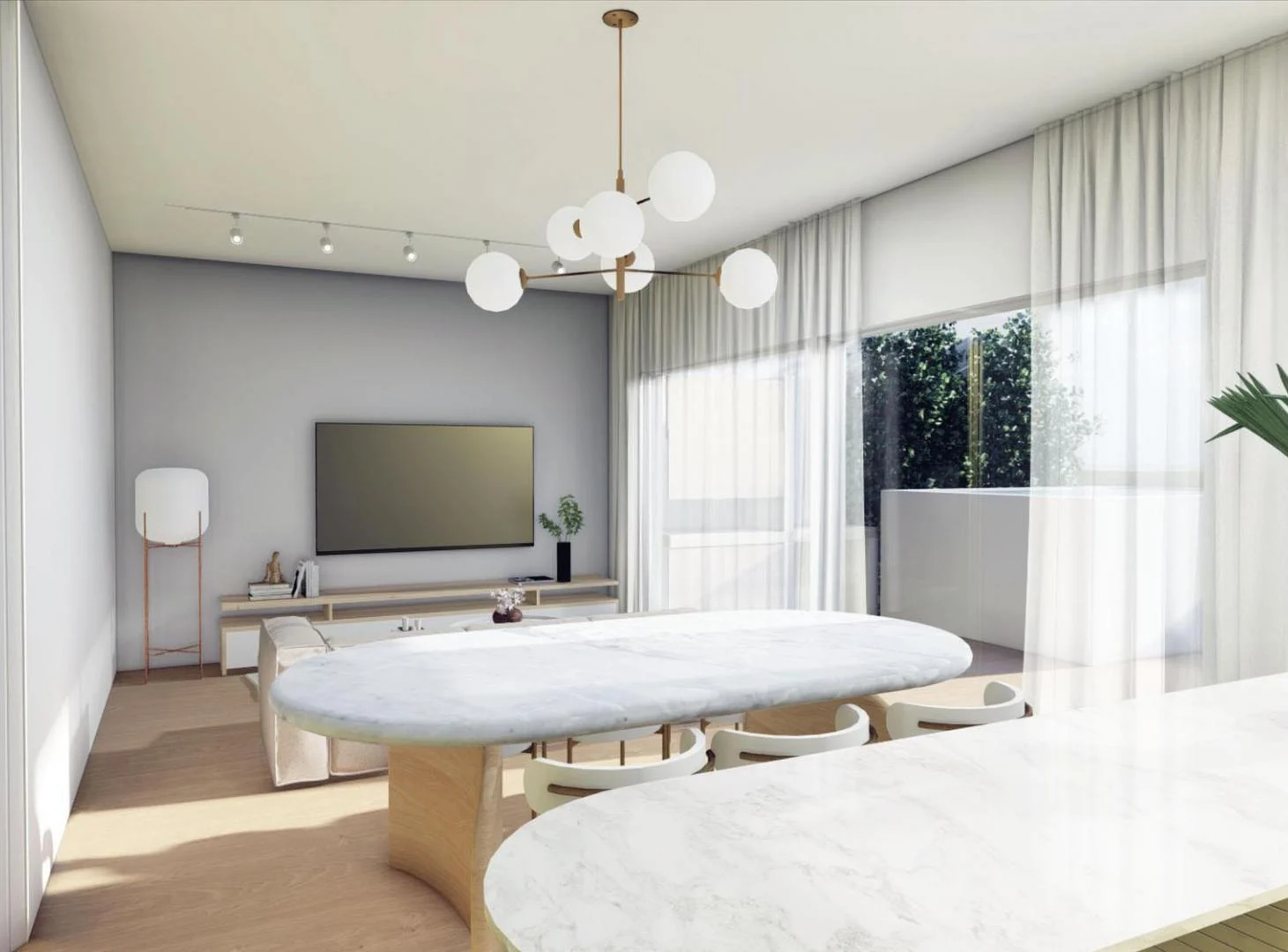 PREVENTA EXCLUSIVO 3 AMB CON TERRAZA Y PISCINA PROPIA – PISO 9 AL FRENTE| POSESION DICIEMBRE 2029