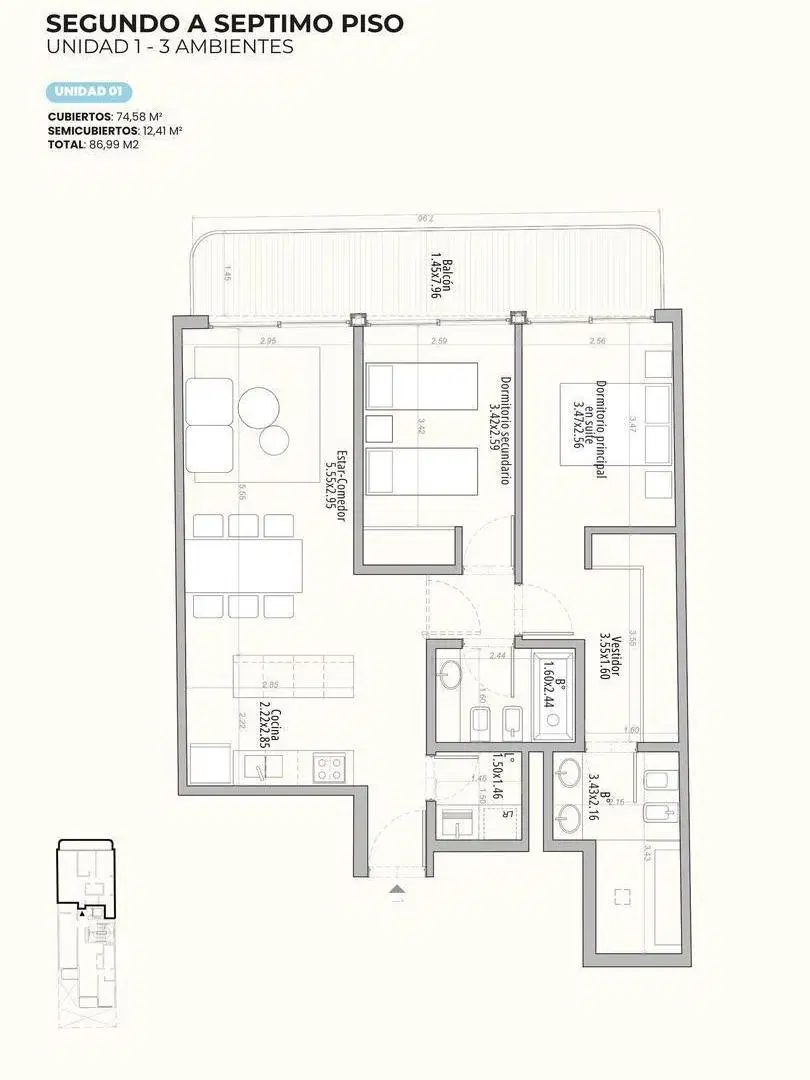 Plano 3