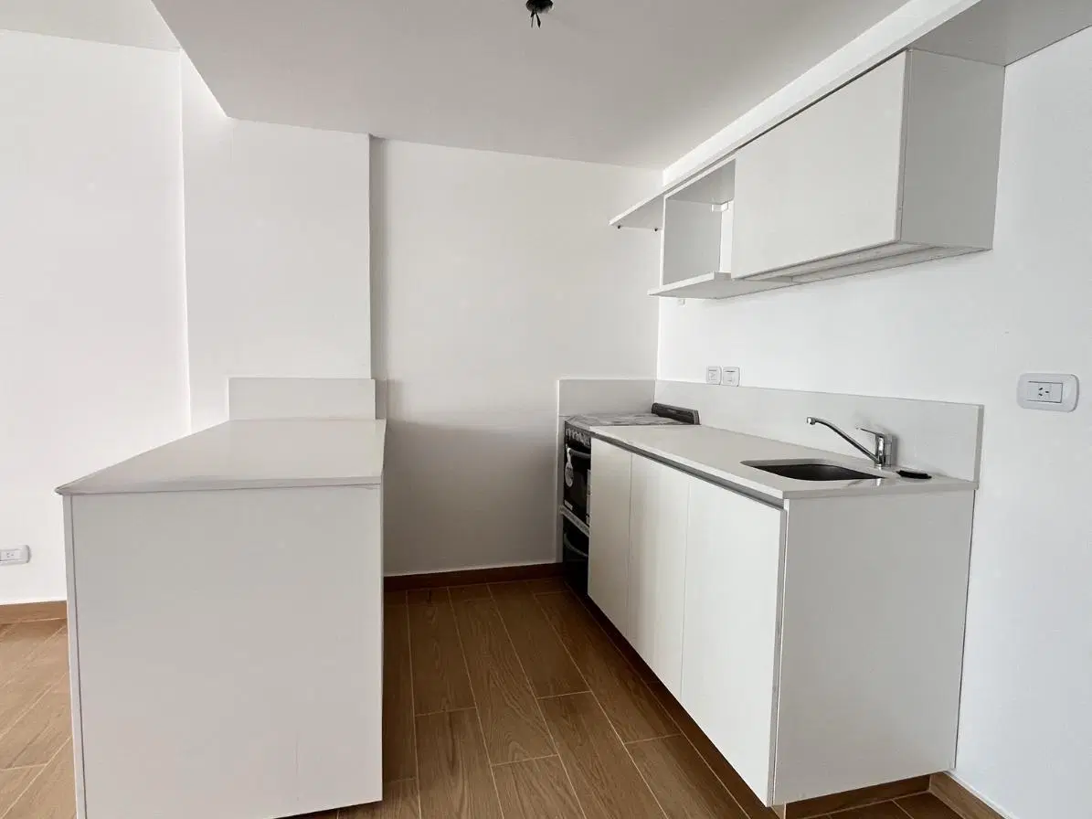VENTA DEPARTAMENTO POSIBLE 2 AMBIENTES CON BALCÓN EN BELGRANO 3