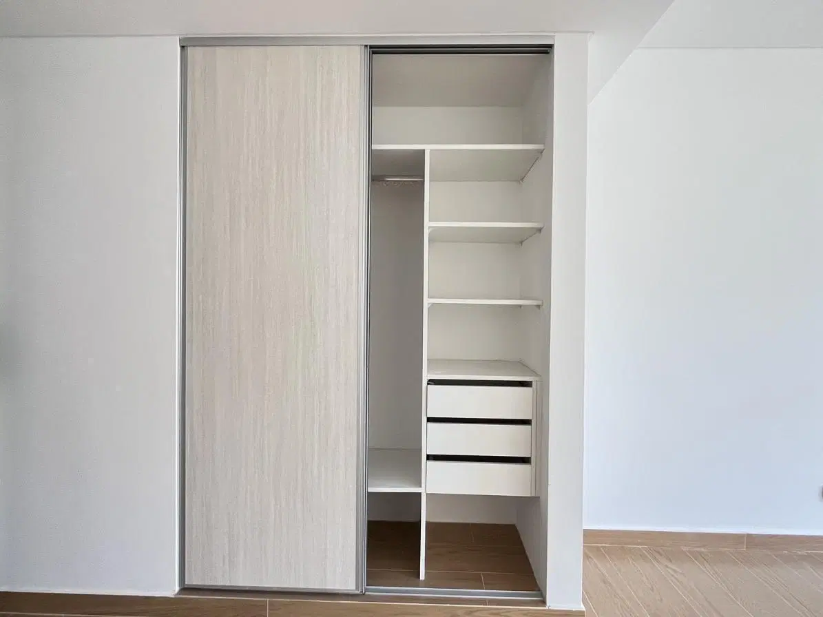VENTA DEPARTAMENTO POSIBLE 2 AMBIENTES CON BALCÓN EN BELGRANO 4