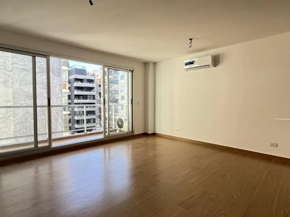 VENTA DEPARTAMENTO POSIBLE 2 AMBIENTES CON BALCÓN EN BELGRANO 2
