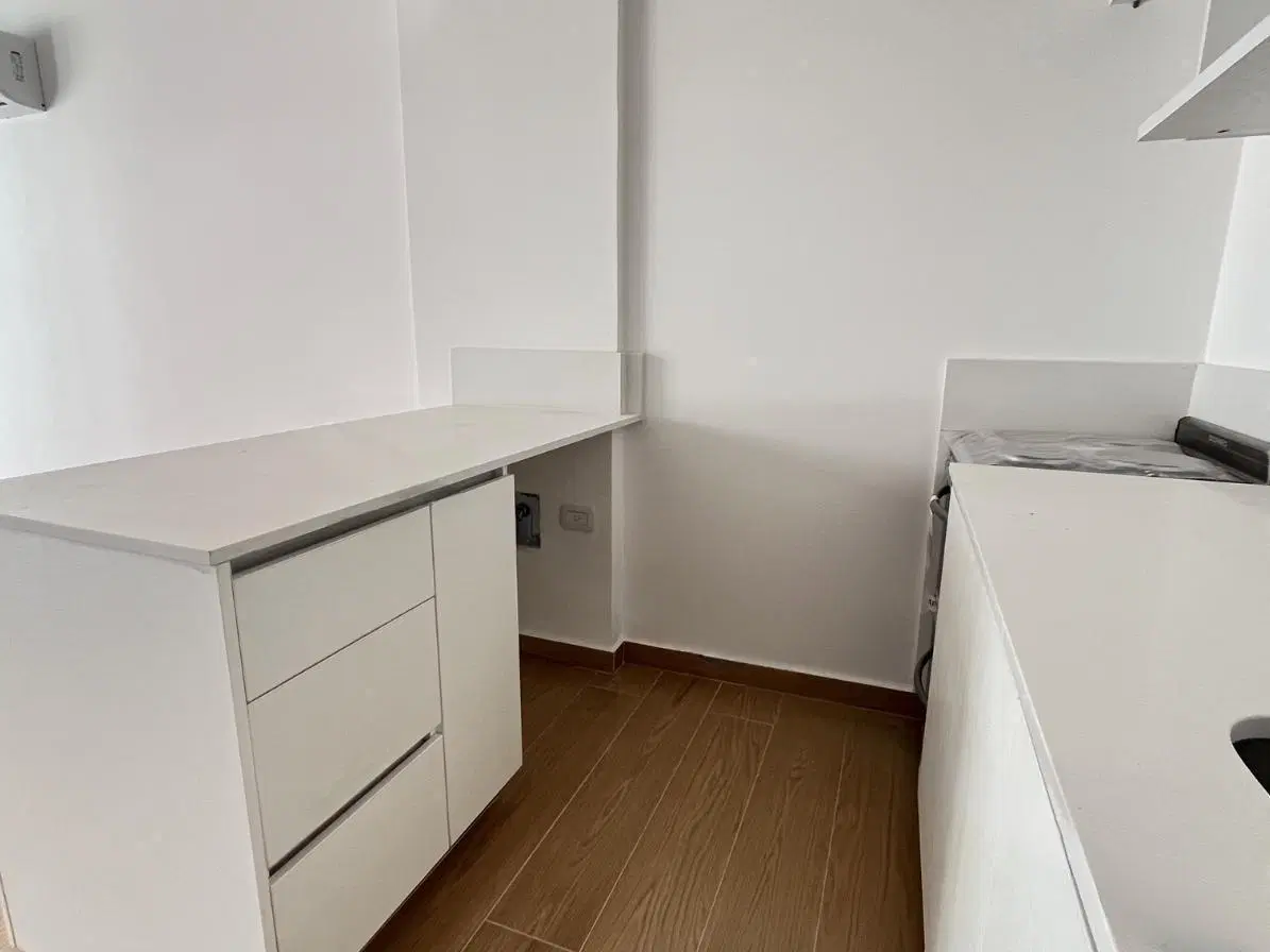 VENTA DEPARTAMENTO POSIBLE 2 AMBIENTES CON BALCÓN EN BELGRANO 5