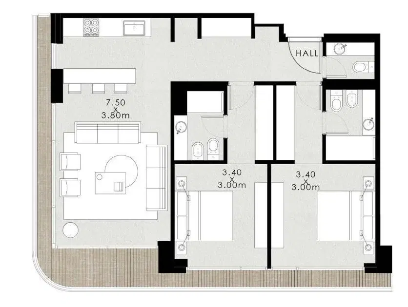 Plano 1