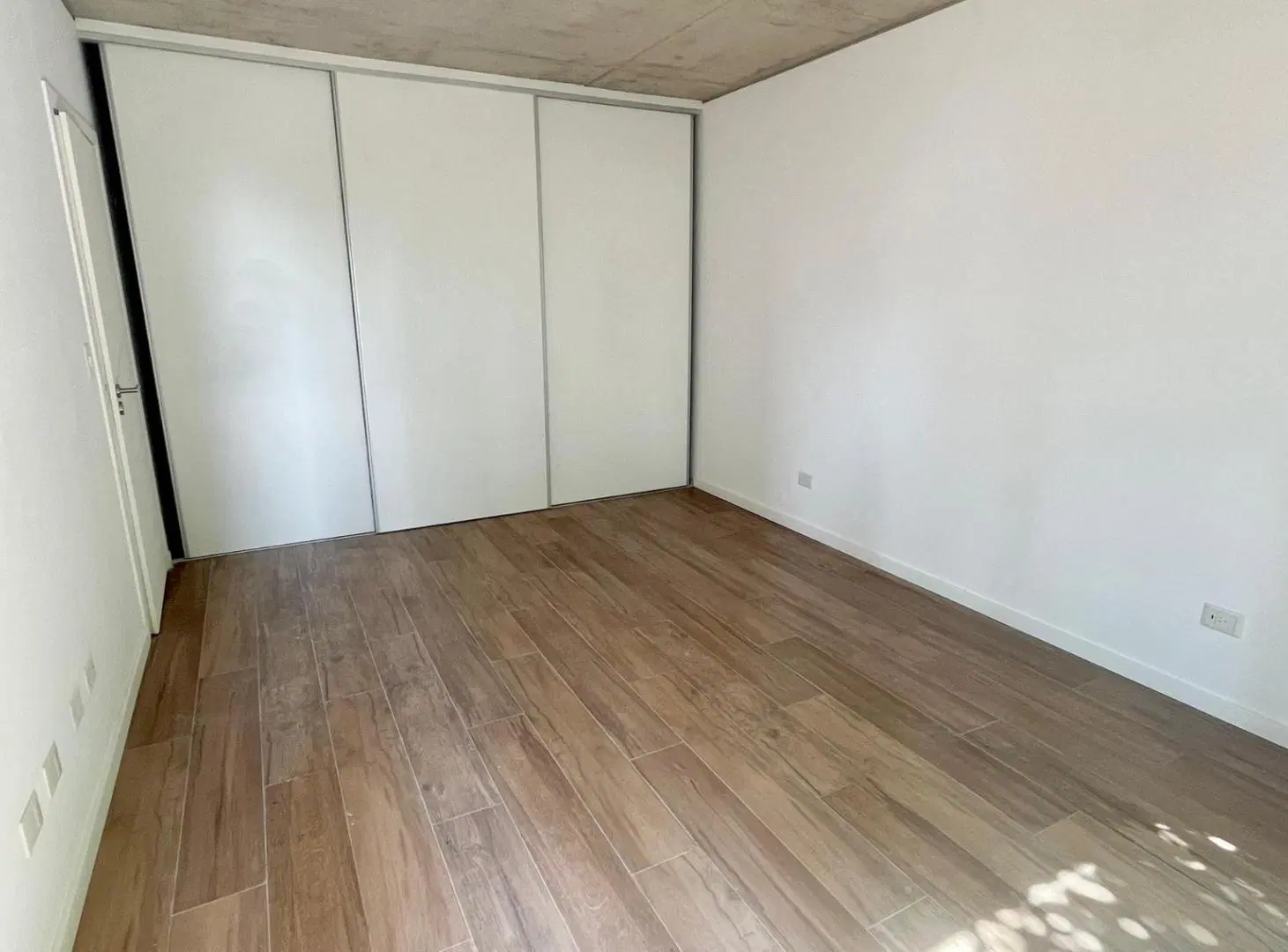 VENTA 2 AMBIENTES CON BALCON A ESTRENAR, APTO PROFESIONAL EN PALERMO 5